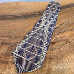 Gianfranco Ferre Silk Tie